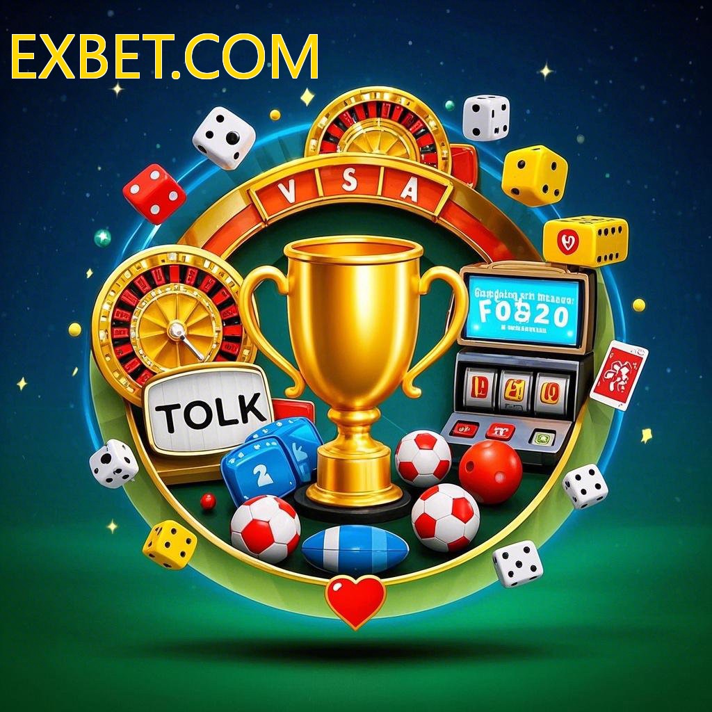 exbet GAME-Apostas
