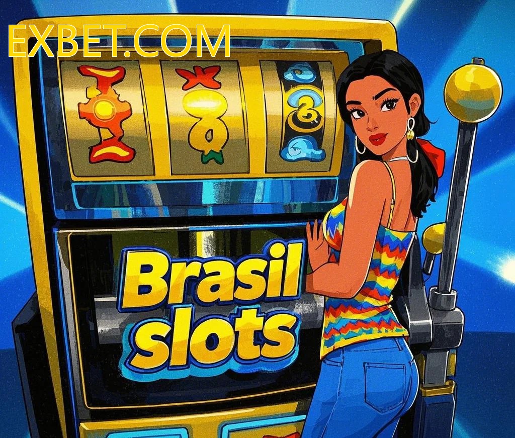 exbet GAME-Slots