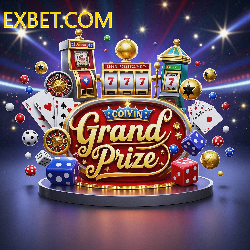 exbet GAME-Slots