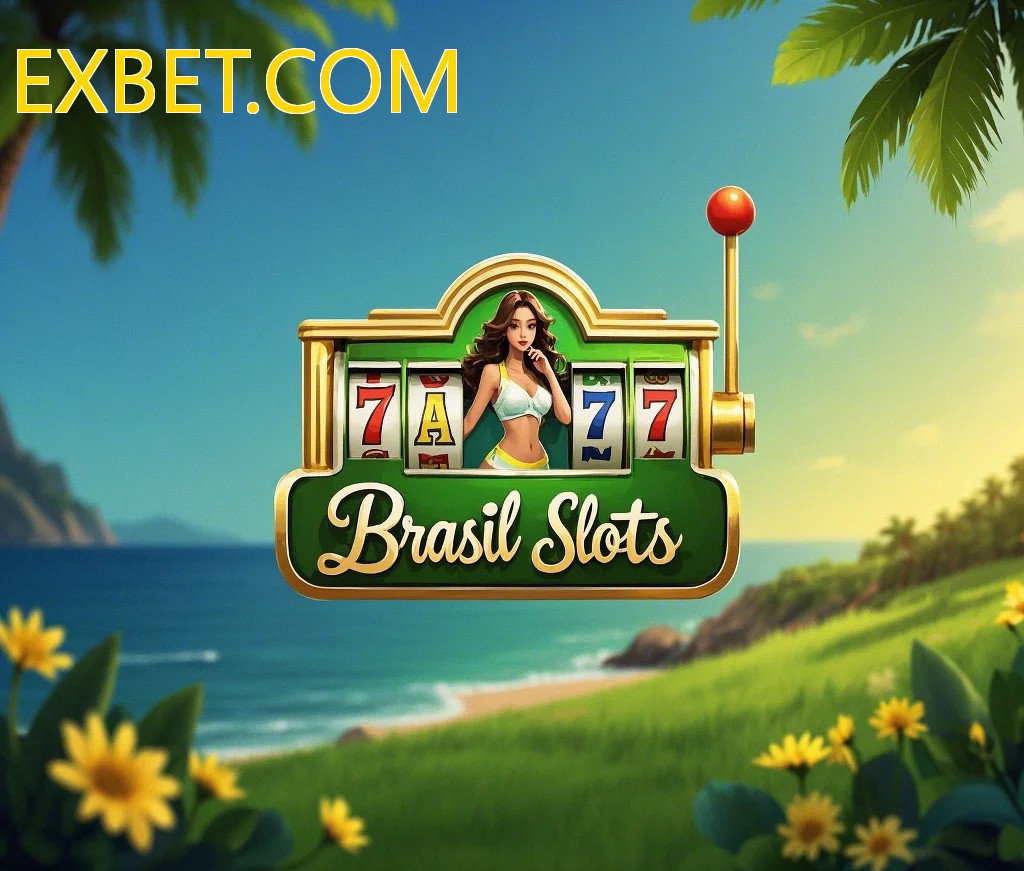 exbet GAME-Slots