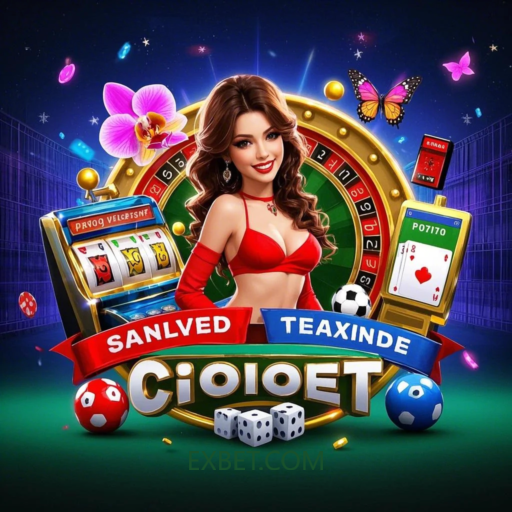 exbet GAME-Logo